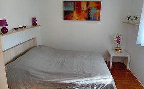 Apartment Nikol